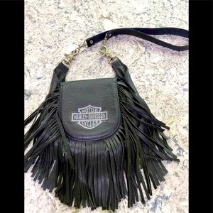 Harley Davidson bag